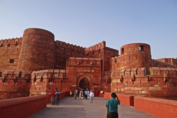 agra fort, unesco heritage site, castle-379666.jpg