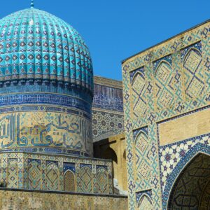 bibi xanom, mosque, samarkand-196898.jpg