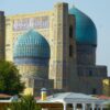 bibi xanom, mosque, samarkand-196942.jpg