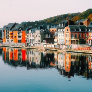 dinant, houses, waterfront-2220459.jpg