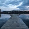 dock, lake, sunset-1365387.jpg