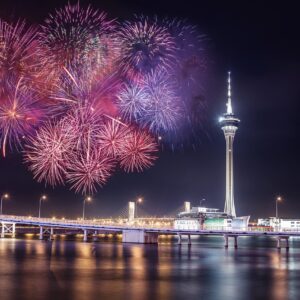 fireworks, macau, tower-1415532.jpg