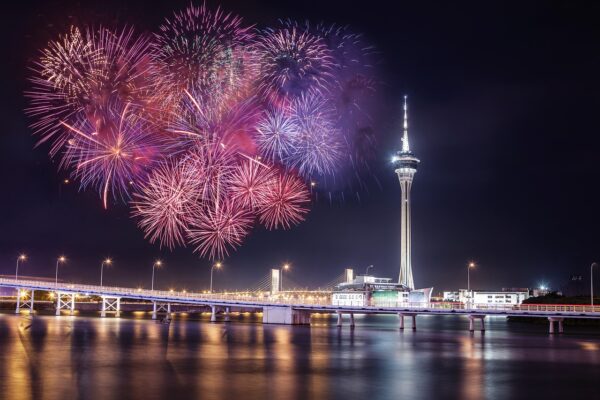 fireworks, macau, tower-1415532.jpg