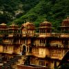 galtaji, religion, jaipur-3838766.jpg