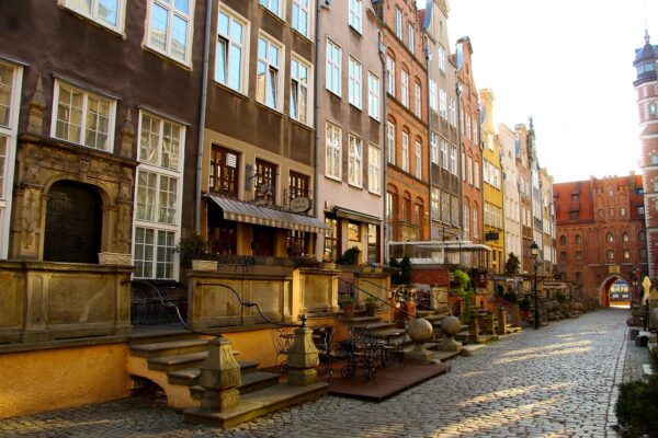 gdańsk, street, townhouses-7227096.jpg