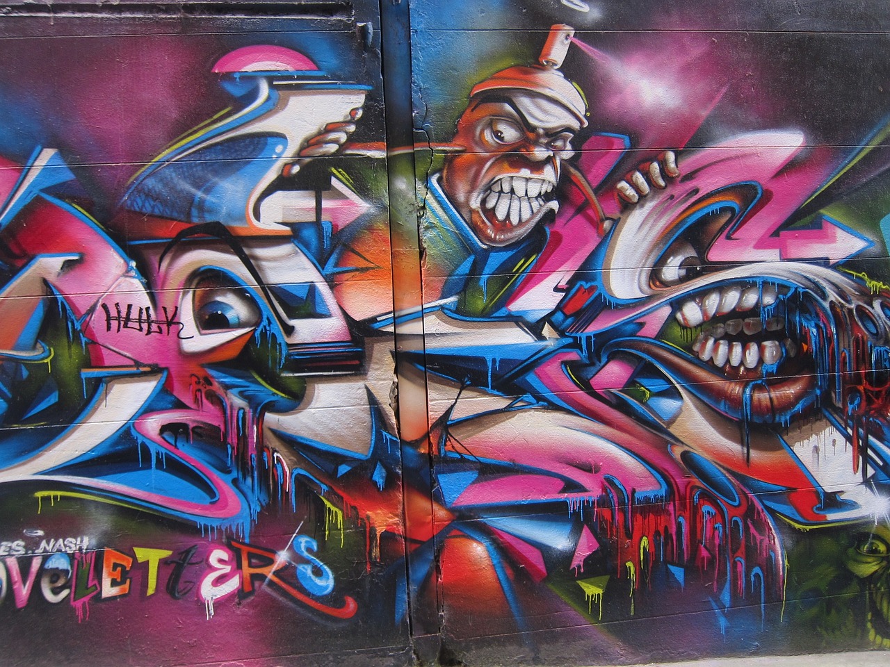 graffiti, mural, melbourne-311884.jpg