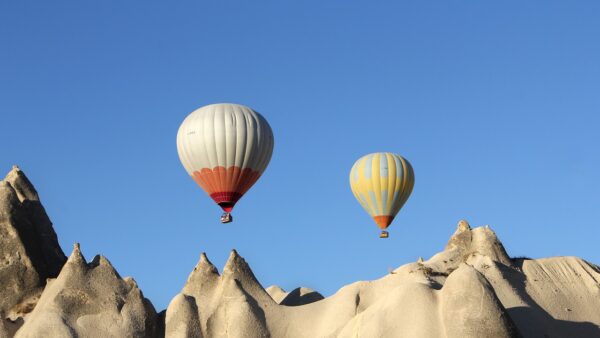 hot air balloons, cappadocia, ballooning-1773468.jpg