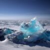 ice, iceberg, ice floes-2062433.jpg