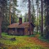 log cabin, cottage, house-1886620.jpg