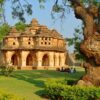 lotus mahal, hampi, unesco site-209924.jpg