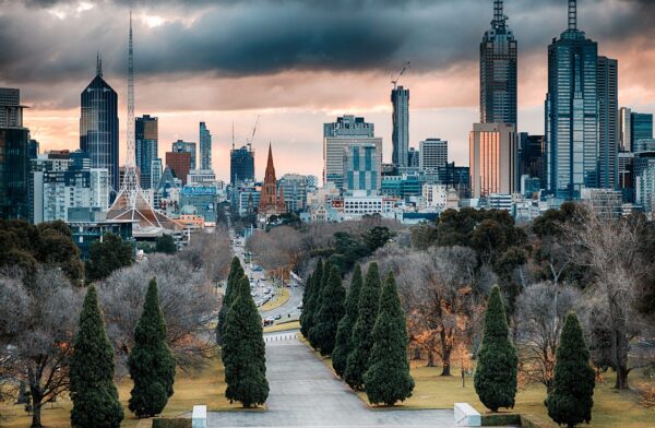 melbourne, skyscrapers, architecture-2262233.jpg