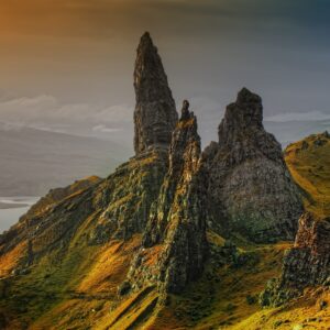 mountains, rock formations, scotland-540130.jpg