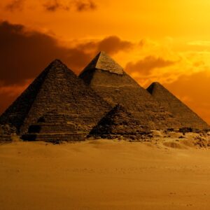 pyramid, sky, desert-2675466.jpg