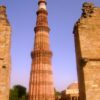 qutub minar, delhi, india-249956.jpg