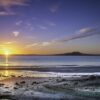 sun rise, beach, new zealand-661539.jpg