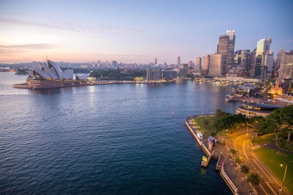 sydney opera house, dawn, sydney-354376.jpg