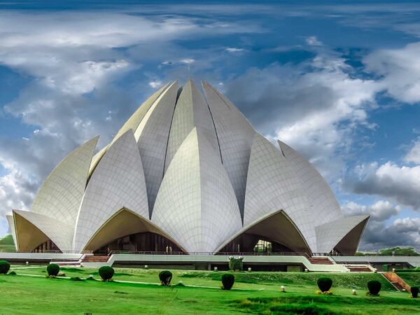 temple, lotus temple, architecture-93446.jpg