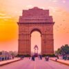 travel, delhi, gate-4813658.jpg