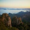 yellow mountains, mountain ranges, sea of clouds-532857.jpg