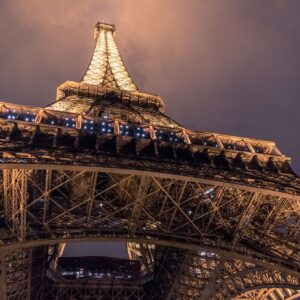 architecture, eiffel tower, illuminated-1854130.jpg