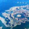 artificial islands, qatar, doha-3850752.jpg