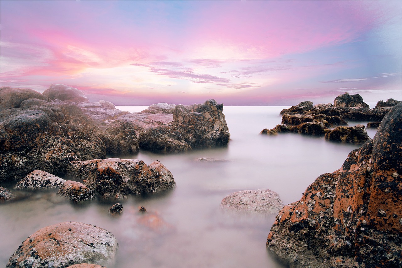 beach, water, stones-1790701.jpg