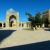 bukhara, mosque, kalon mosque islam-198729.jpg