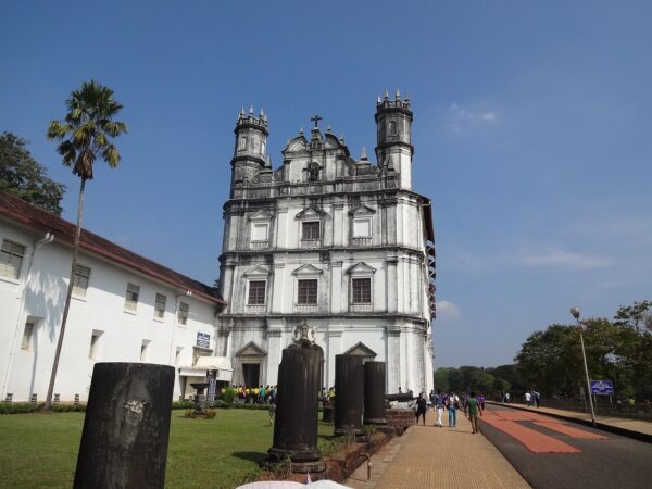 church, historical, goa-250243.jpg