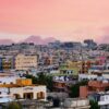 city, hyderabad, sunset-7382274.jpg