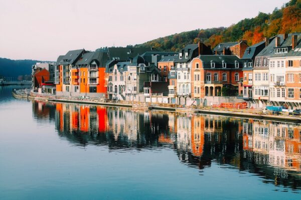 dinant, houses, waterfront-2220459.jpg