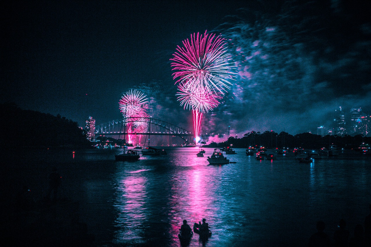 fireworks, harbour, night-4021214.jpg
