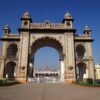 gate, mysore palace, architecture-598460.jpg