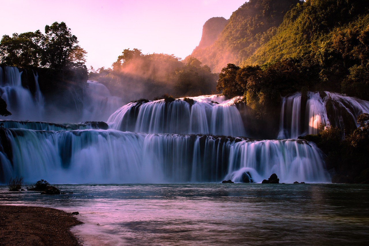 gioc village waterfall, waterfalls, water-5689446.jpg