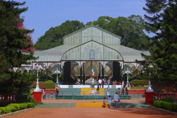 glass house, arboretum, green house-333364.jpg