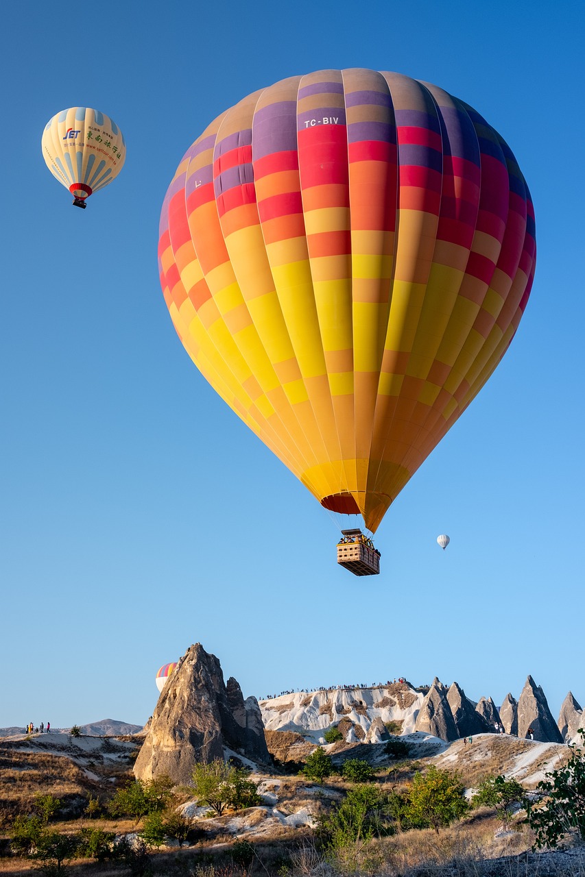 hot air balloons, balloons, ride-4561264.jpg