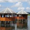 hut, tourist hut, creek-3930955.jpg