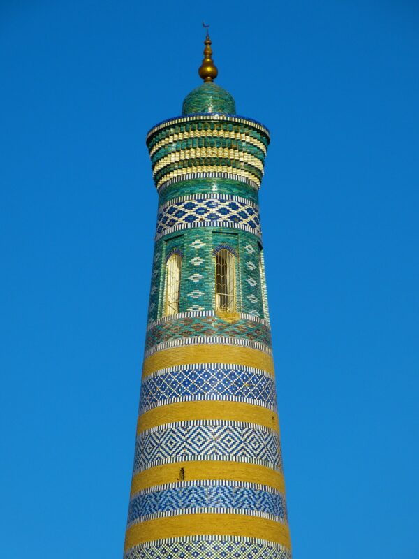 khiva, kihva, minaret-198663.jpg