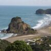 lion rock, piha, auckland-1084050.jpg