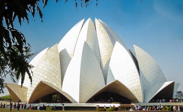 lotus temple, bahai, monument-93564.jpg