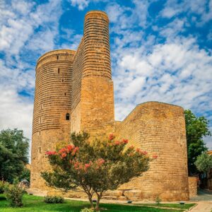 maiden tower, baku, azerbaijan-1997161.jpg