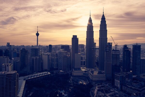 malaysia, kuala lumpur, sunset-2032975.jpg