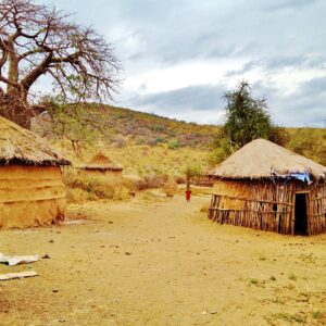 massai land, tanzania, boma-277226.jpg