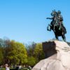 monument, bronze horseman, history-3396697.jpg