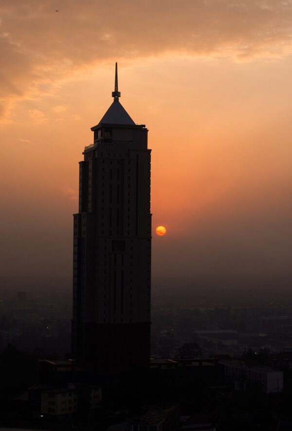 nairobi, landscape, cityscape-2730272.jpg