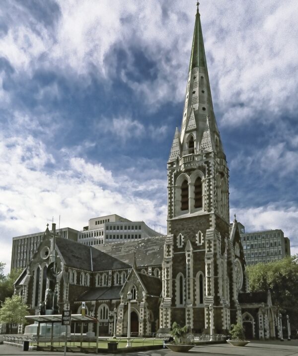 new zealand christchurch, christchurch cathedral, kathedrala-3679266.jpg