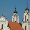 lithuania, vilnius, st catherine's church-107464.jpg