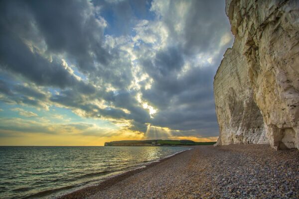 seven sisters, ocean, cliffs-1462388.jpg