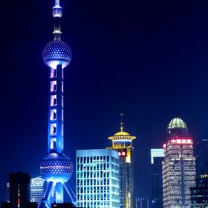 shanghai, oriental pearl, night view-730892.jpg