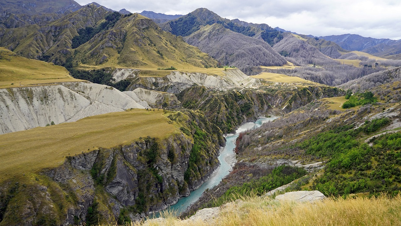 skippers canyon, shot over river, new zealand-2138768.jpg