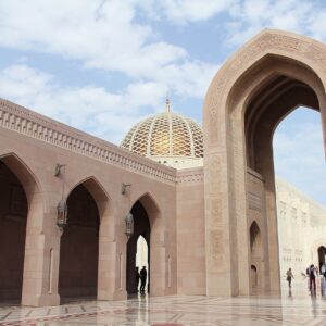 sultan qaboos grand mosque, grand, mosque-3228103.jpg